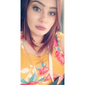 Meet your Posher, Kaila